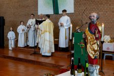 26.01.2025 Patroziniumsfest